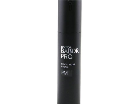 Babor Doctor Babor Pro PM Phyto Moss Cream  50ml 1.69oz Hot on Sale