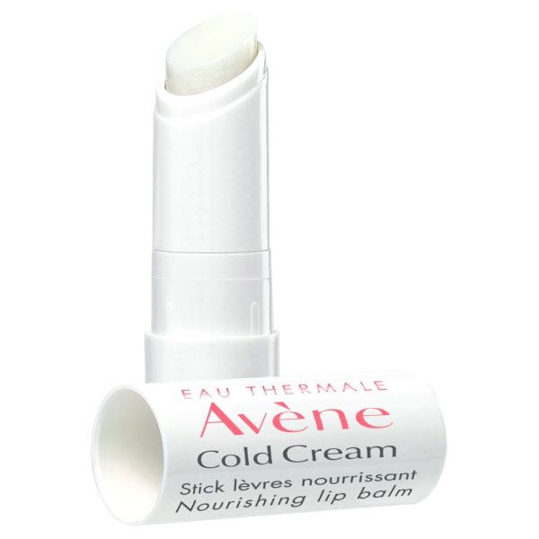 Avene Lip Balm With Cold Cream 4g Sale