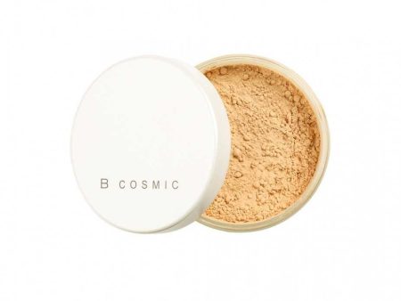 B Cosmic Transparent Loose Powder 12g Online now