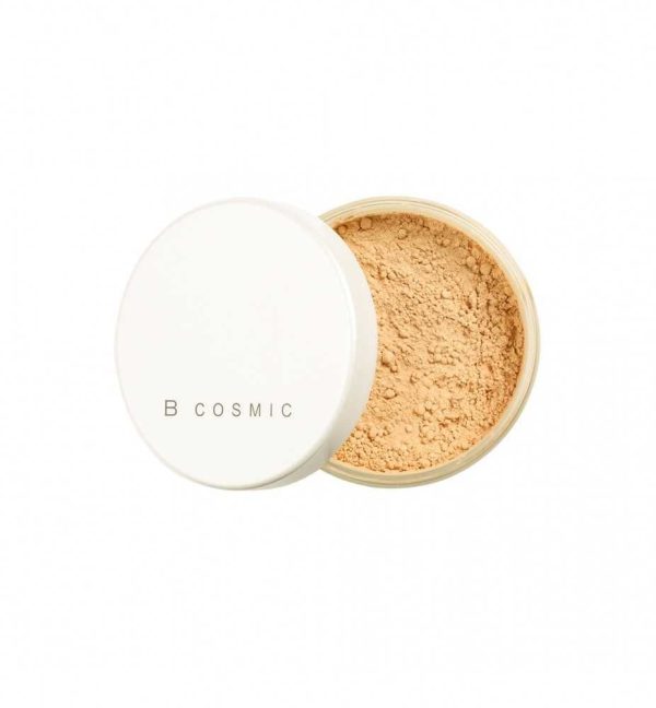 B Cosmic Transparent Loose Powder 12g Online now