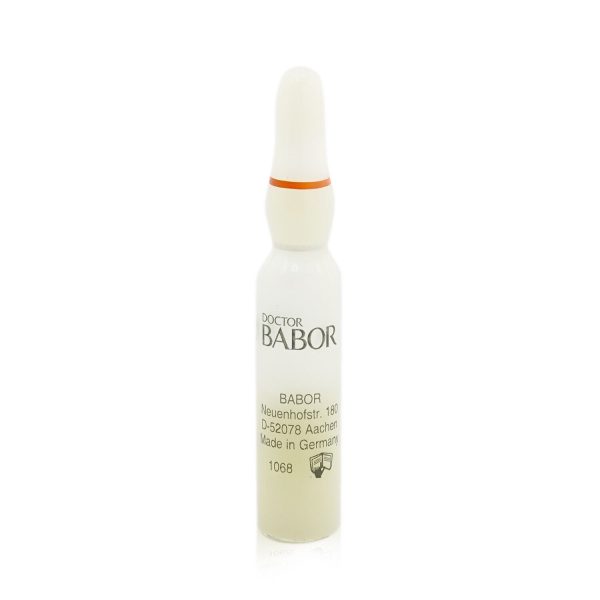 Babor Doctor Babor Power Serum Ampoules - Vitamin C  7x2ml 0.06oz Sale