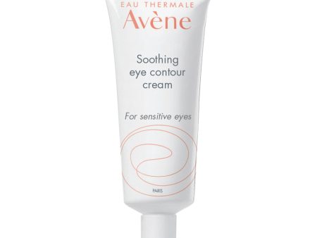 Avene Soothing Eye Contour Cream 10 ml Online