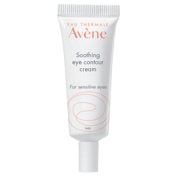 Avene Soothing Eye Contour Cream 10 ml Online