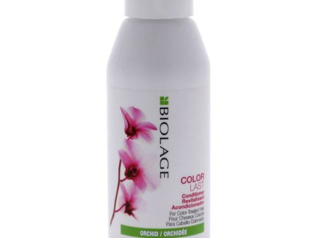 Matrix Biolage Colorlast Conditioner by Matrix for Unisex - 1.7 oz Conditioner Supply