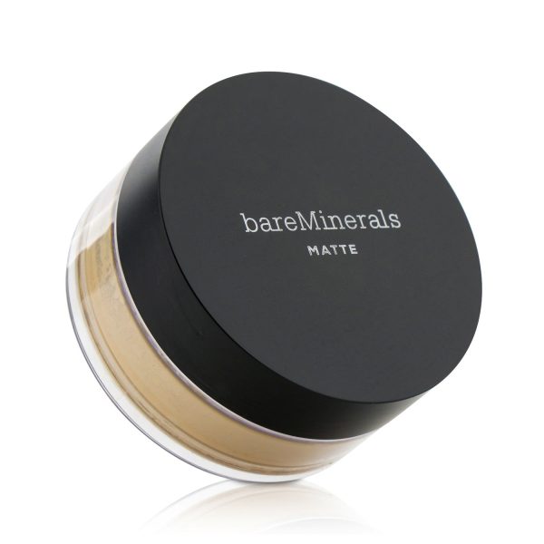 BareMinerals BareMinerals Matte Foundation Broad Spectrum SPF15 - Neutral Ivory  6g 0.21oz Sale