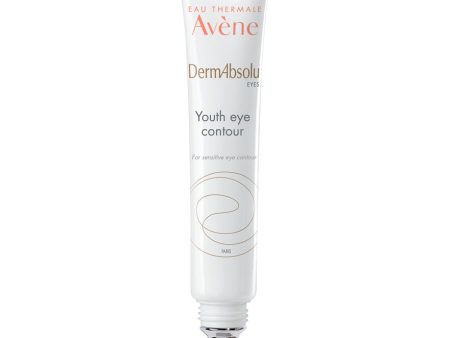 Avene DermAbsolu Youth Eye Cream 15 ml Discount