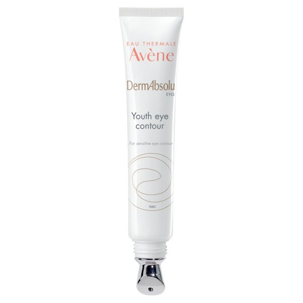 Avene DermAbsolu Youth Eye Cream 15 ml Discount