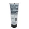 L Oreal Professionnel Serie Expert - Silver Violet Dyes + Magnesium Neutralising and Brightening Conditioner (For Grey and White Hair)  200ml 6.7oz Fashion