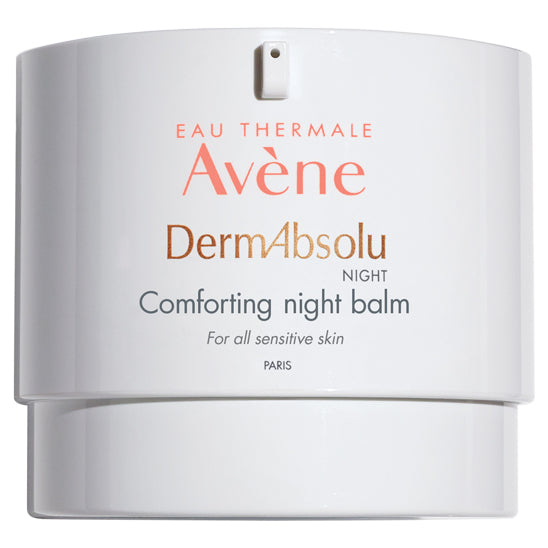 Avene DermAbsolu Comforting Night Balm 40 ml Discount