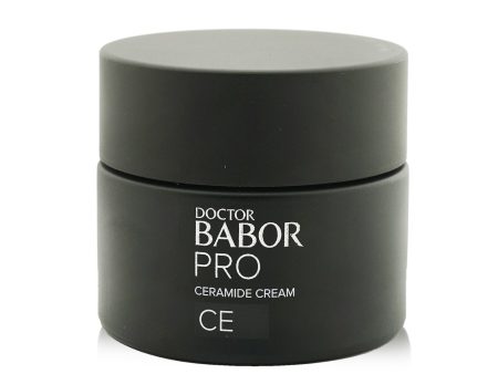 Babor Doctor Babor Pro CE Ceramide Cream  50ml 1.69oz Online now