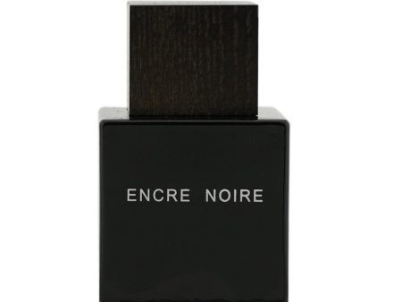 Lalique Encre Noire Eau De Toilette Spray  50ml 1.7oz Online