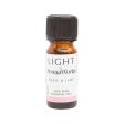 AromaWorks Light 100% Pure Essential Oil Blend Basil & Lime 10ml Online Hot Sale