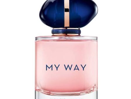 Armani My Way EDP 50ml For Sale