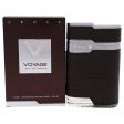 Armaf Voyage Brown by Armaf for Men - 3.4 oz EDP Spray on Sale