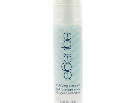 Aquage Fortifying Ultragel by Aquage for Unisex - 3.3 oz Gel Fashion