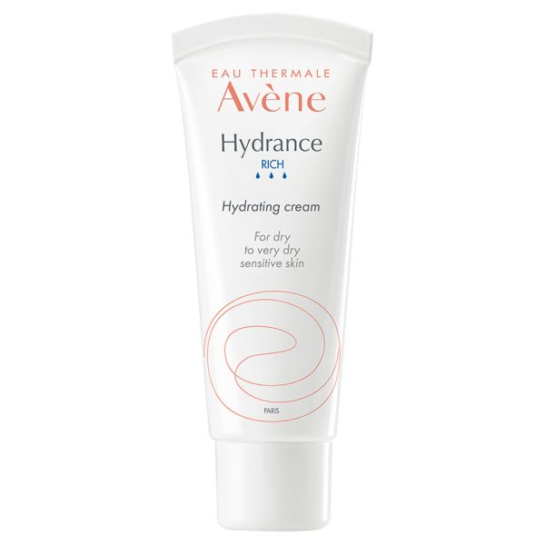 Avene Hydrance Optimale Rich Hydrating Cream 40 ml Discount