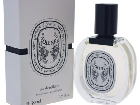 Diptyque Olene by Diptyque for Women - 1.7 oz EDT Spray Fashion