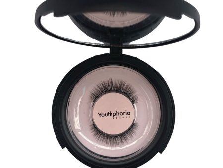 Youthphoria Beauty Luxe Faux Mink Lashes - Serena Online Hot Sale